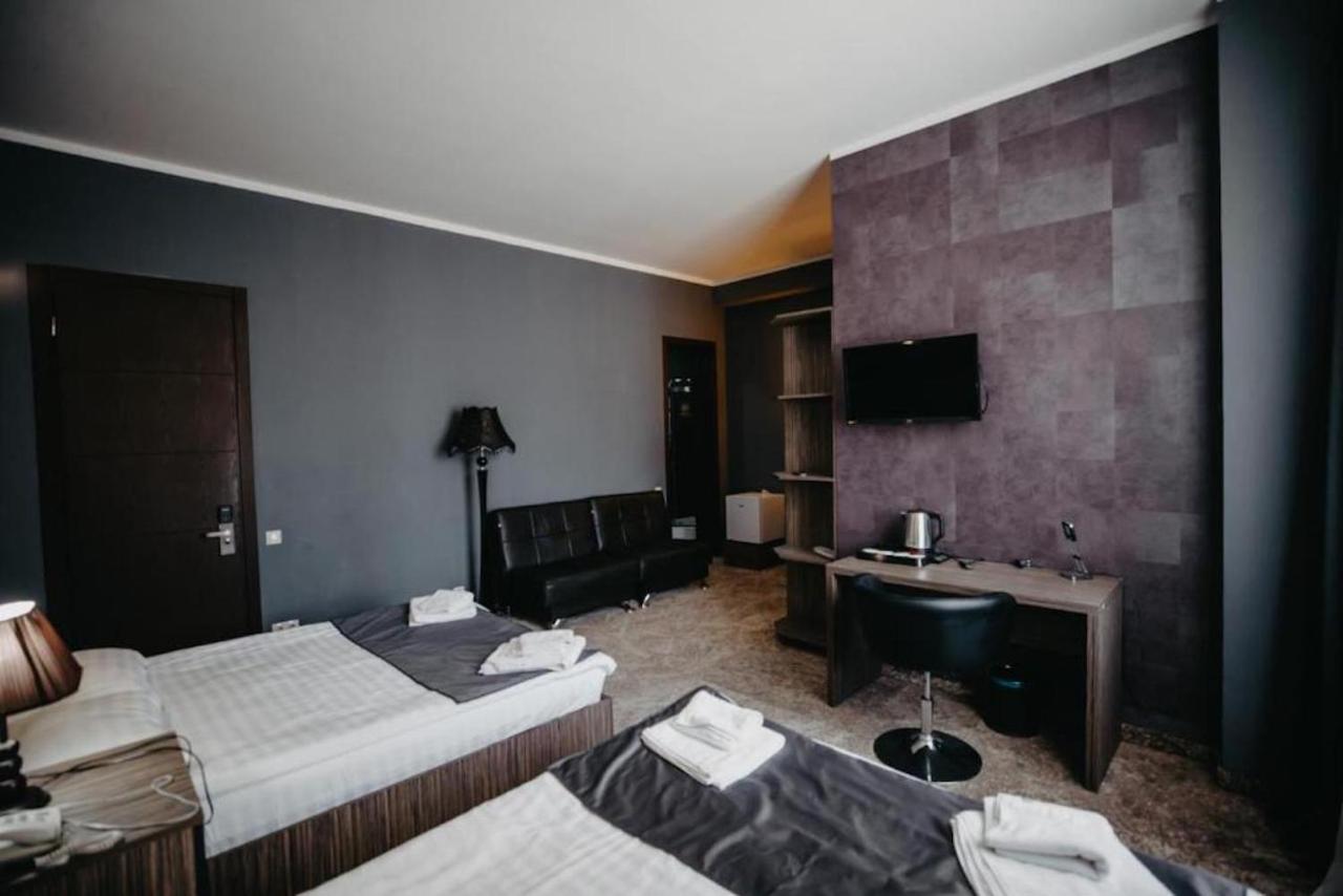 My Room Tbilisi Exterior foto